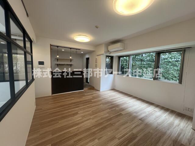 キッチン　コンフォルテハイム西小山　は三都市アース中延店へお任せくださ