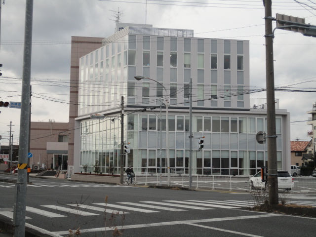 その他　医療法人幸紀会安江病院（その他）まで1093m