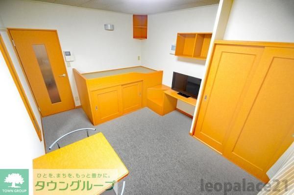 居室・リビング