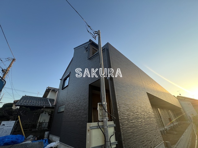 建物外観　当店おすすめ物件