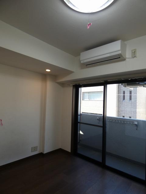 居室・リビング　居室