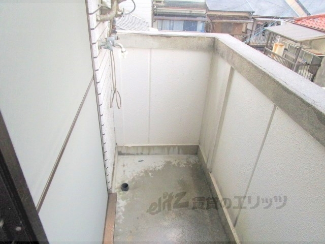 その他部屋・スペース　洗濯機置場