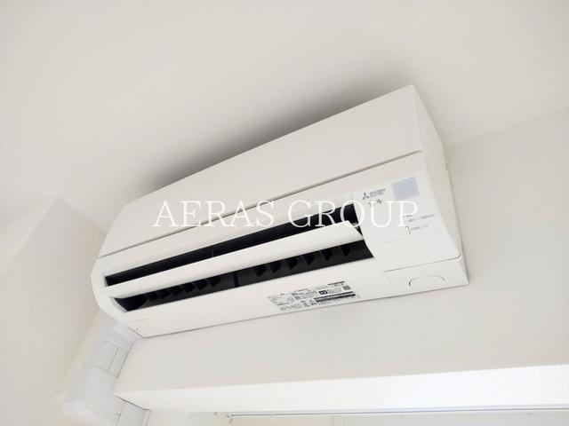 その他設備　同仕様