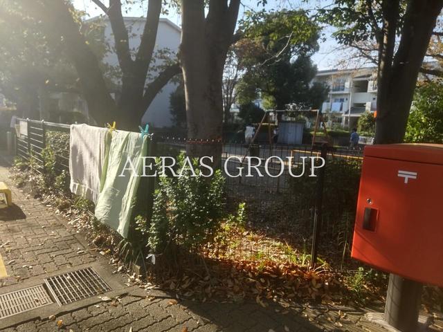 公園　並木2丁目公園（公園）まで286m