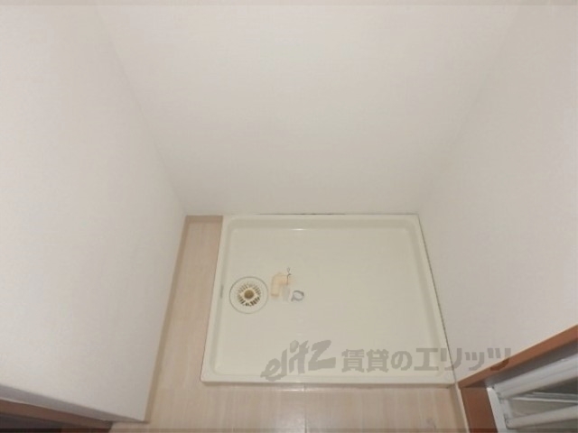 その他部屋・スペース　洗濯機置場