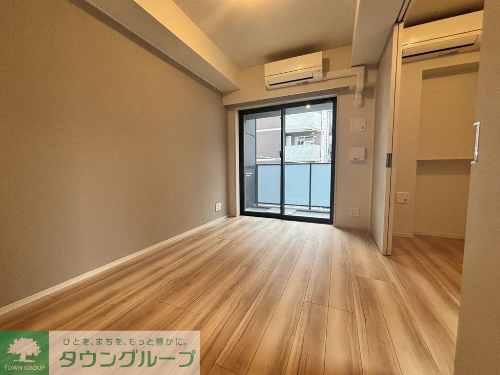 居室・リビング　リビング/居室