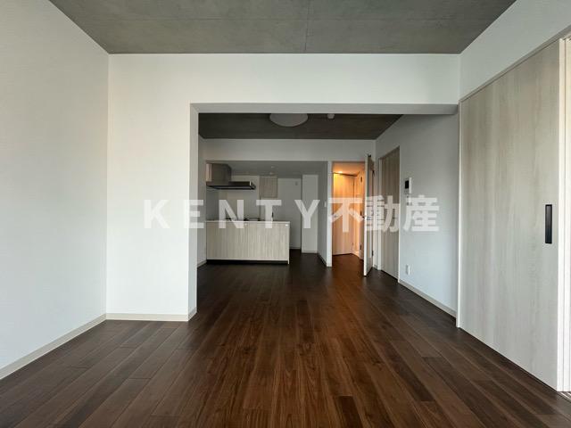 居室・リビング　おしゃれなリビングです