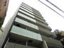 プラウドフラット神楽坂２ 6階 築17年1ヶ月の賃貸物件
