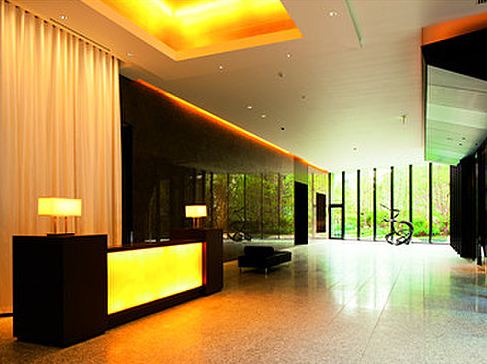 ロビー　ロビー