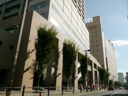 ショッピングセンター　千住ミルディス（ショッピングセンター）まで777m