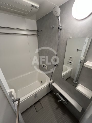 バス・シャワールーム　アーバネックス本町II　風呂