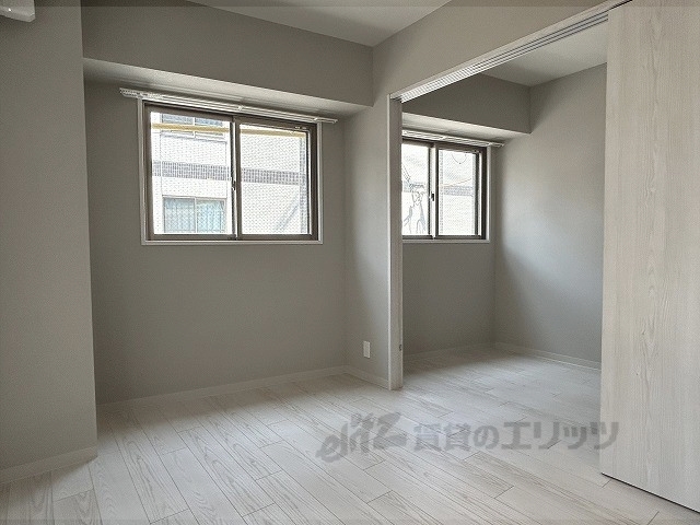 居室・リビング　洋室