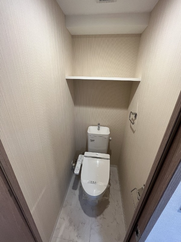 トイレ　別室写真