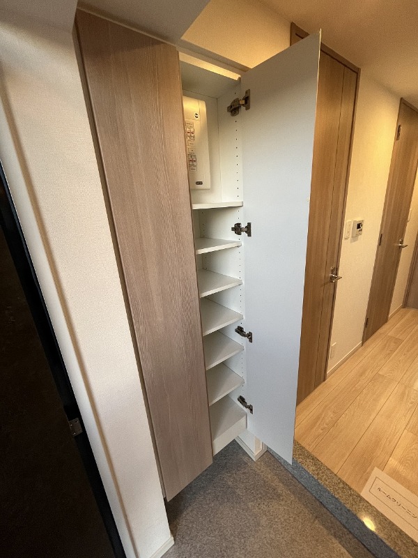収納　別室写真