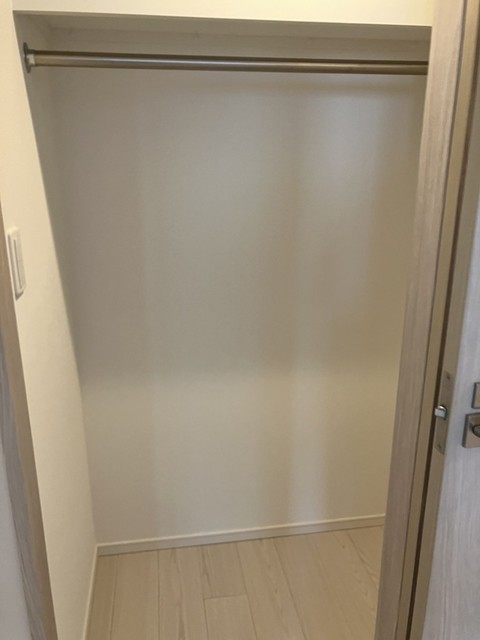 収納　※写真は同タイプ住戸です。