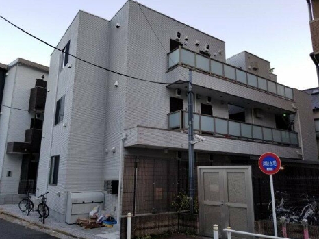 建物外観　☆綺麗な外観☆