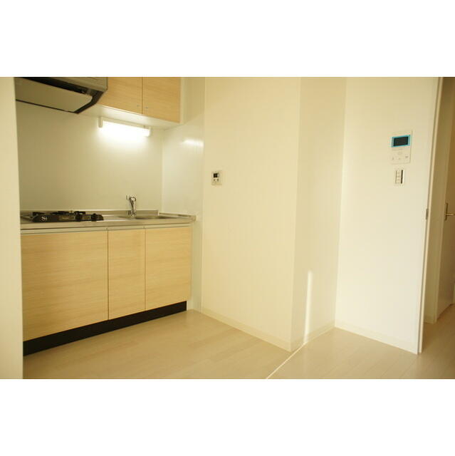 キッチン　同一仕様