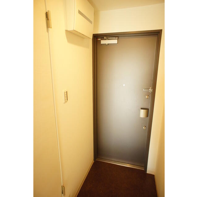 玄関　同一仕様