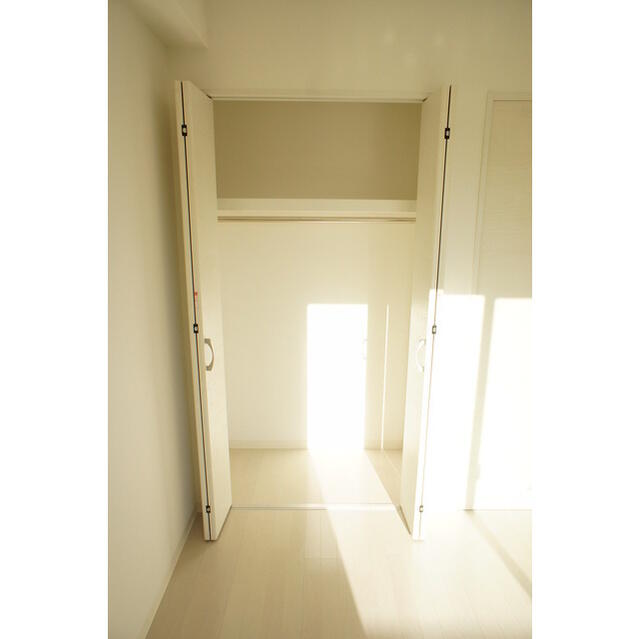 収納　同一仕様