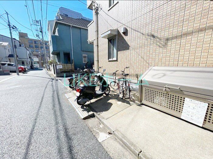 その他共有部分