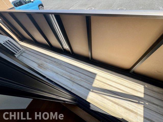 バルコニー　他社様掲載物件もまとめてご紹介、ご案内可能です(^^)/