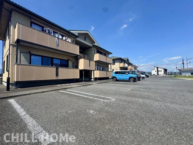 駐車場　他社様掲載物件もまとめてご紹介、ご案内可能です(^^)/