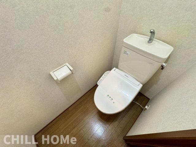 トイレ　他社様掲載物件もまとめてご紹介、ご案内可能です(^^)/