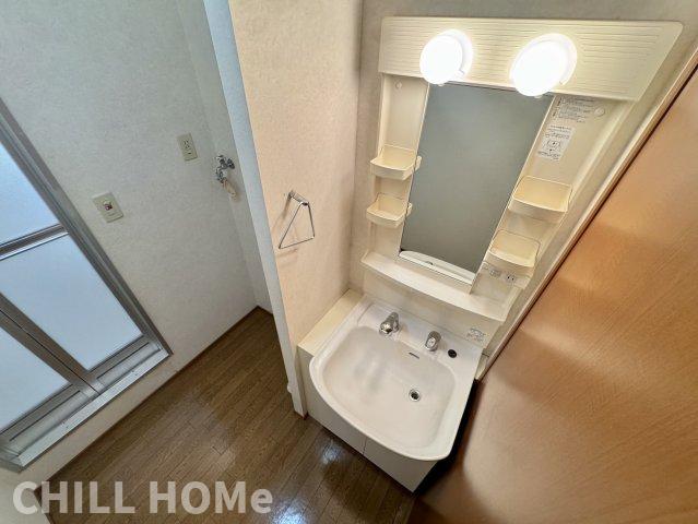 洗面設備　他社様掲載物件もまとめてご紹介、ご案内可能です(^^)/