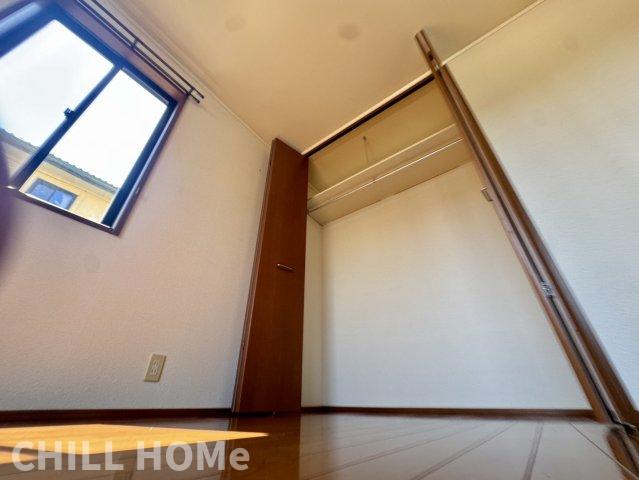 収納　他社様掲載物件もまとめてご紹介、ご案内可能です(^^)/