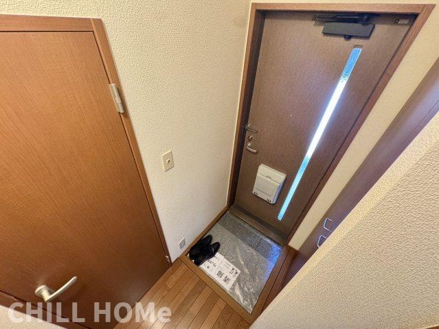 玄関　他社様掲載物件もまとめてご紹介、ご案内可能です(^^)/