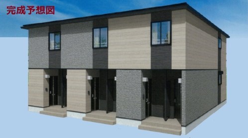 キッチン　イメージ