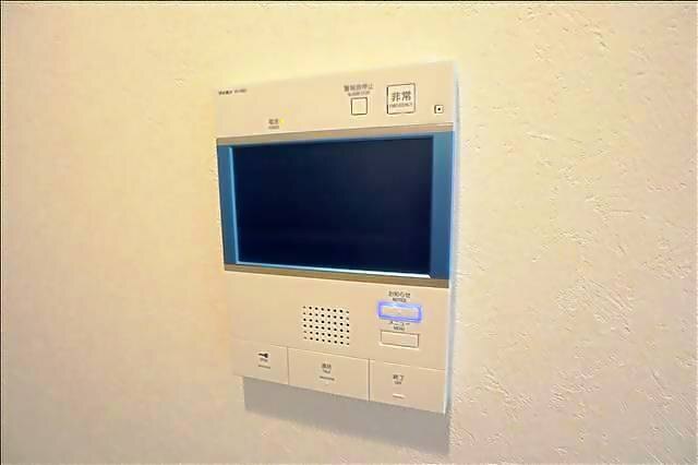 セキュリティ　別部屋参考写真