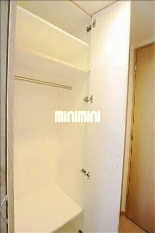 収納　別部屋参考写真