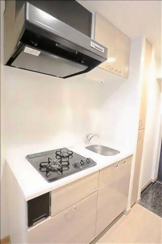 キッチン　別部屋参考写真