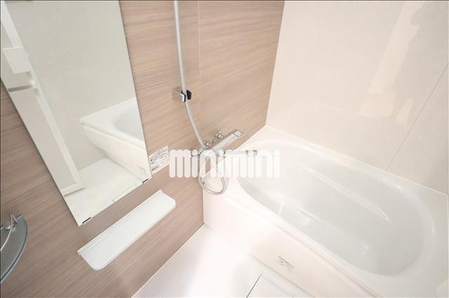 バス・シャワールーム　別部屋参考写真