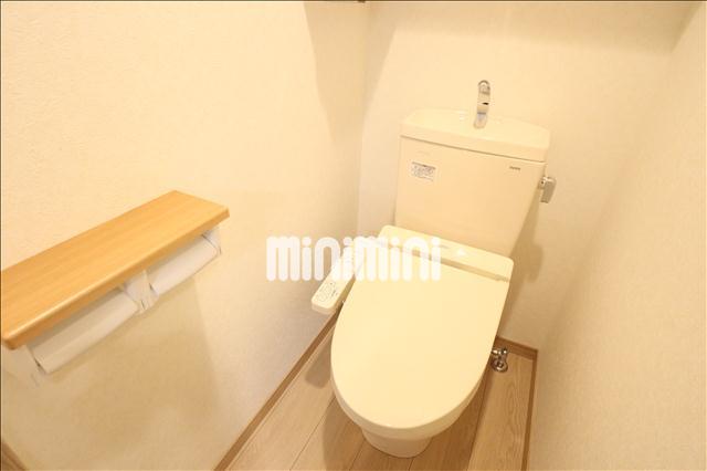 トイレ　別部屋参考写真