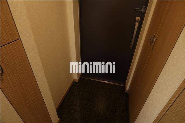 玄関　別部屋参考写真