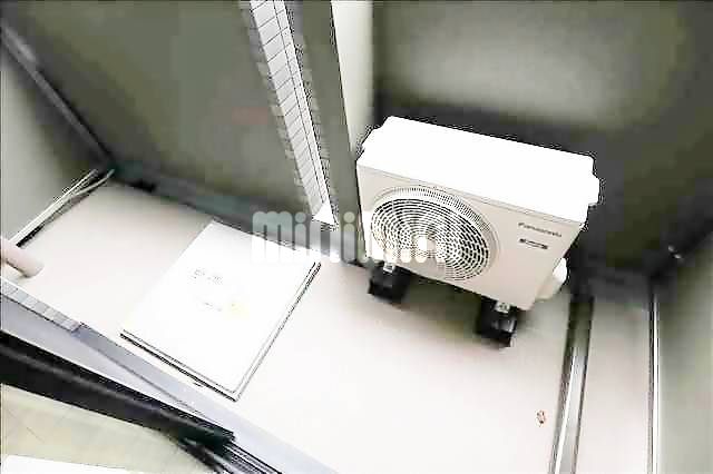 バルコニー　別部屋参考写真