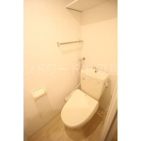 トイレ　詳細は、ウィンドワード中の島店までご相談下さい。