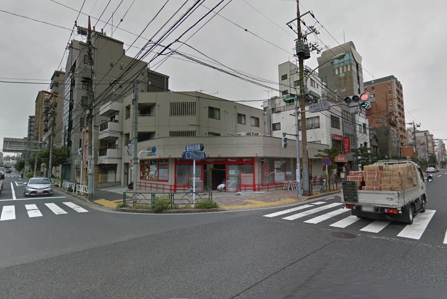 スーパー　まいばすけっと 本所3丁目店（スーパー）まで308m