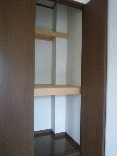 収納　別部屋参照※現況優先