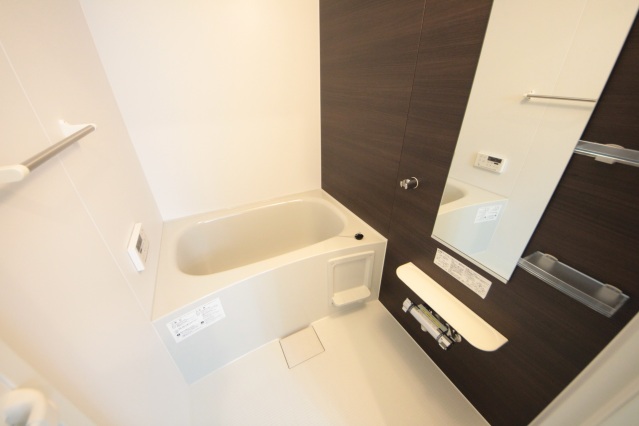 バス・シャワールーム　同型タイプ
