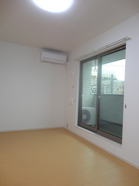 居室・リビング　ＬＤＫ１１.９帖