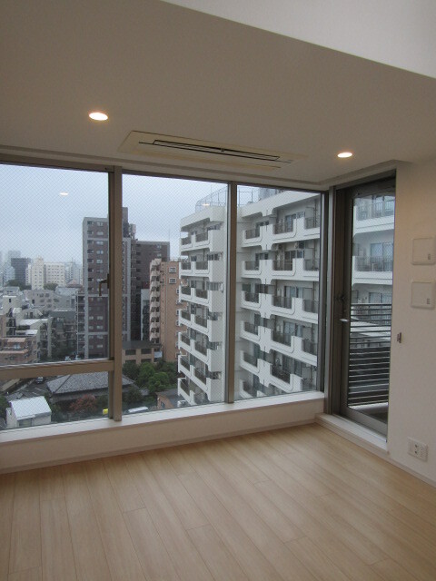 居室・リビング　居室