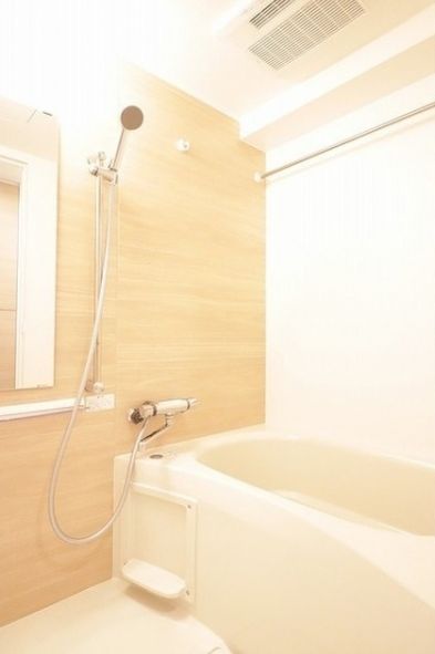 バス・シャワールーム　別号室参考写真