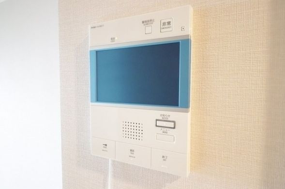 その他設備　別号室参考写真