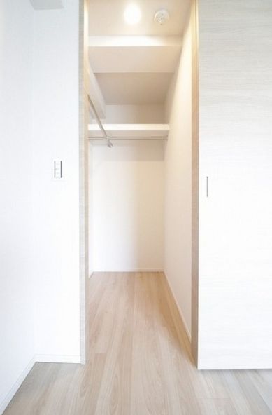 収納　別号室参考写真