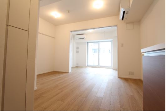 居室・リビング　居間※別部屋参考写真