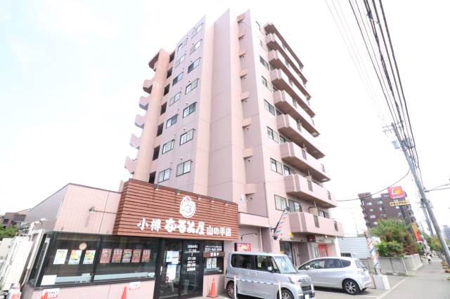 建物外観　外観♪