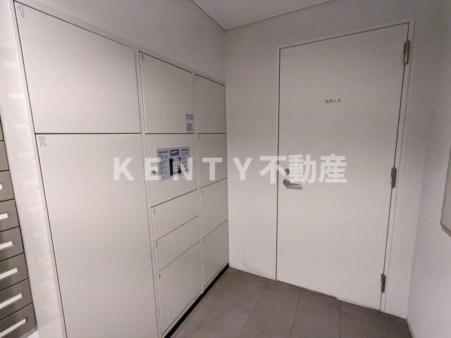 その他共有部分